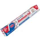 Paper Foil Roll Aluminum Foil Paper Household Food Grade Tin Foil Roll Paper Aluminium Foil Paper For Dishes