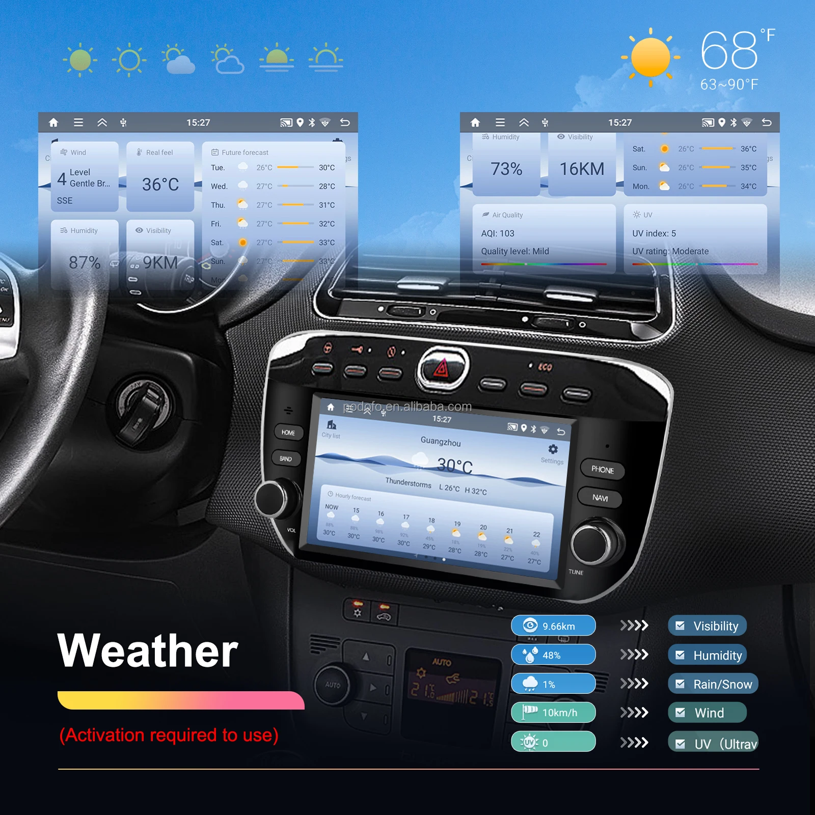 oem factory a4089-14