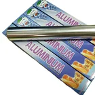 Aluminium Foil Household Durable Using Low Price Aluminium Foil Household Use Aluminium Foil Roll