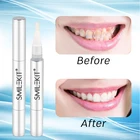 Logo Pen Teeth Pen Private Label Custom Logo Efero Gel 6% Peroxide Teeth Whitening Pen
