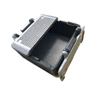 Box Delivery Foam Cooler Box Foldable EPP Foam Box Delivery Cooler Box