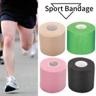 Sport Manufacture Multicolor Therapy Relieve Pain Athletic Sport Tape