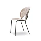 Furniture Low Price Custom European Chair Dinning Room Set Dining Room Furniture Wooden Home Chairs Interior Furniture