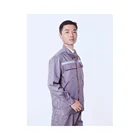 Uniform New Product Listing Waterproof Windproof Breathable Industrial Work Uniform