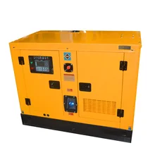 ac synchronous electric diesel generator set 20kva 30kva 40kva 50kva 60kva 80kva silent diesel generators for home