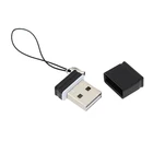 Usb 16gb Low Cost Custom-made Super Mini Slim USB Fan Flash Drive 4gb 8gb 16gb Accept Paypal Usb Drive