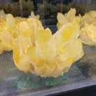 Citrine Wholesale High Quality Natural Citrine Cluster Crystal Cluster Cluster Healing Ornaments