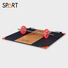 Gym Weightlifting Equipment Heavy Gym Weightlifting Platform