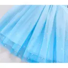 Dresses Kids Cute Baby Girl Dresses Kids Communion Princess Wedding Christmas Party Dresses
