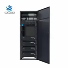 Power Supply System AC/DC Indoor Integrated Power Supply System MTS9602B-N20B1 48V 400A 2 Meter Cabinet