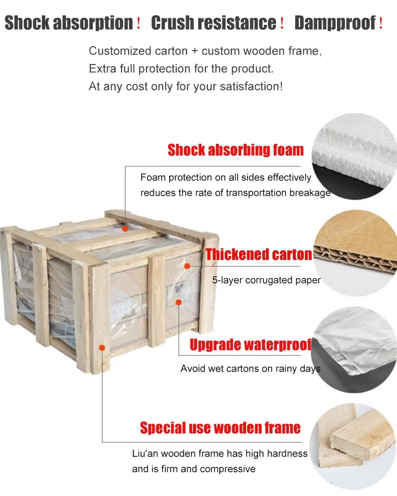 product high quality factory supply round white travertine marble slab table top-19