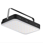 Battery Lantern Built-in 20000mAh Lithium Battery Portable Emergency Rechargeable LED Lantern