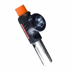 Torch House For Gas Torch Burner Lighter Jet Flame Lighter House Flame Gun For Bbq