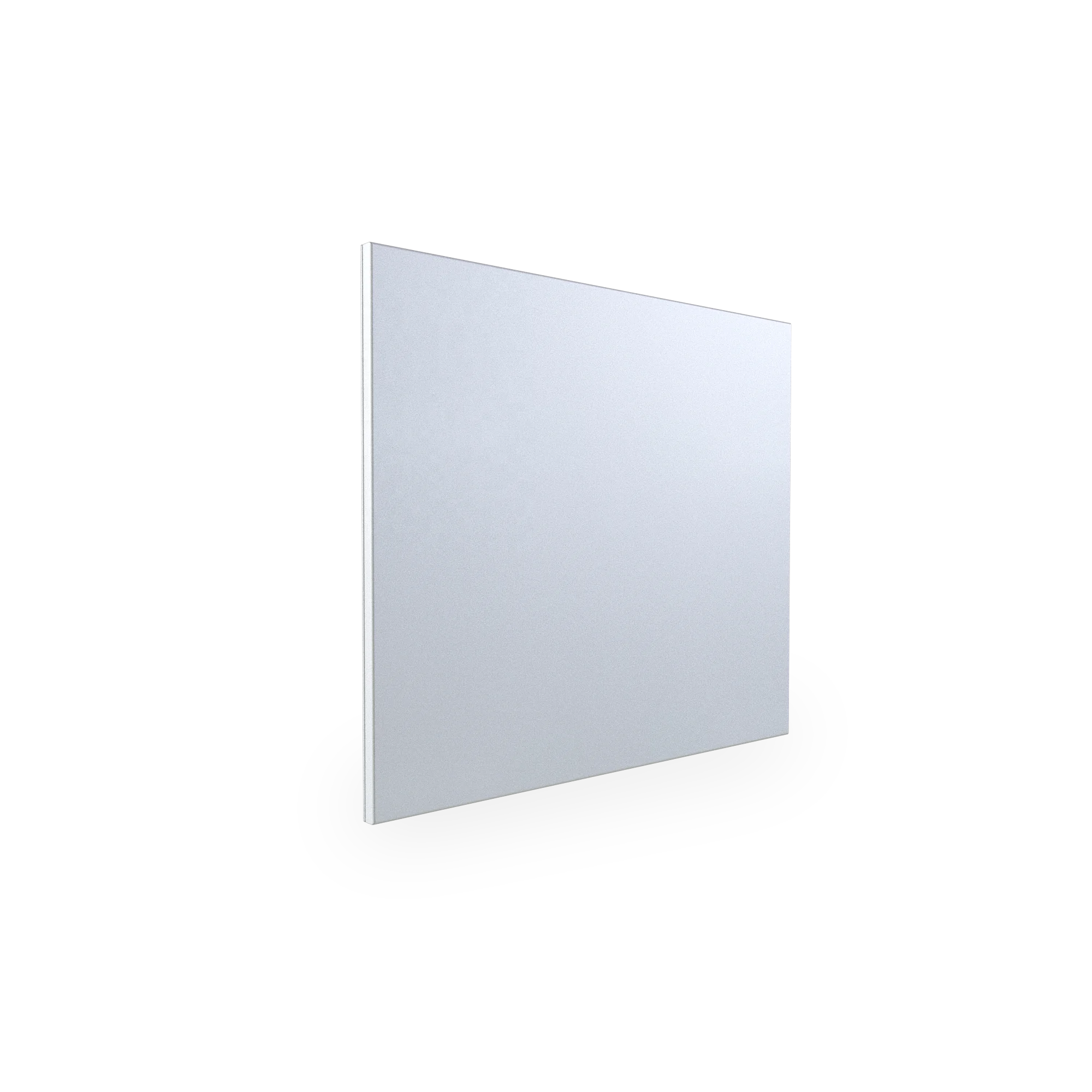 Infrared Panel, Wall, Aluminium, 500W, Waterproof - detail 10