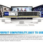 Ddr Ddr3 Memory Desktop Desktop Drop Shipping OEM DDR RAM 4GB DDR3 1333/1600MHz RAM Memory For Desktop