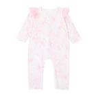 Onesie Cotton The Best Beautiful Appearance Long-Sleeved Baby Onesie Cotton For Baby Clothes