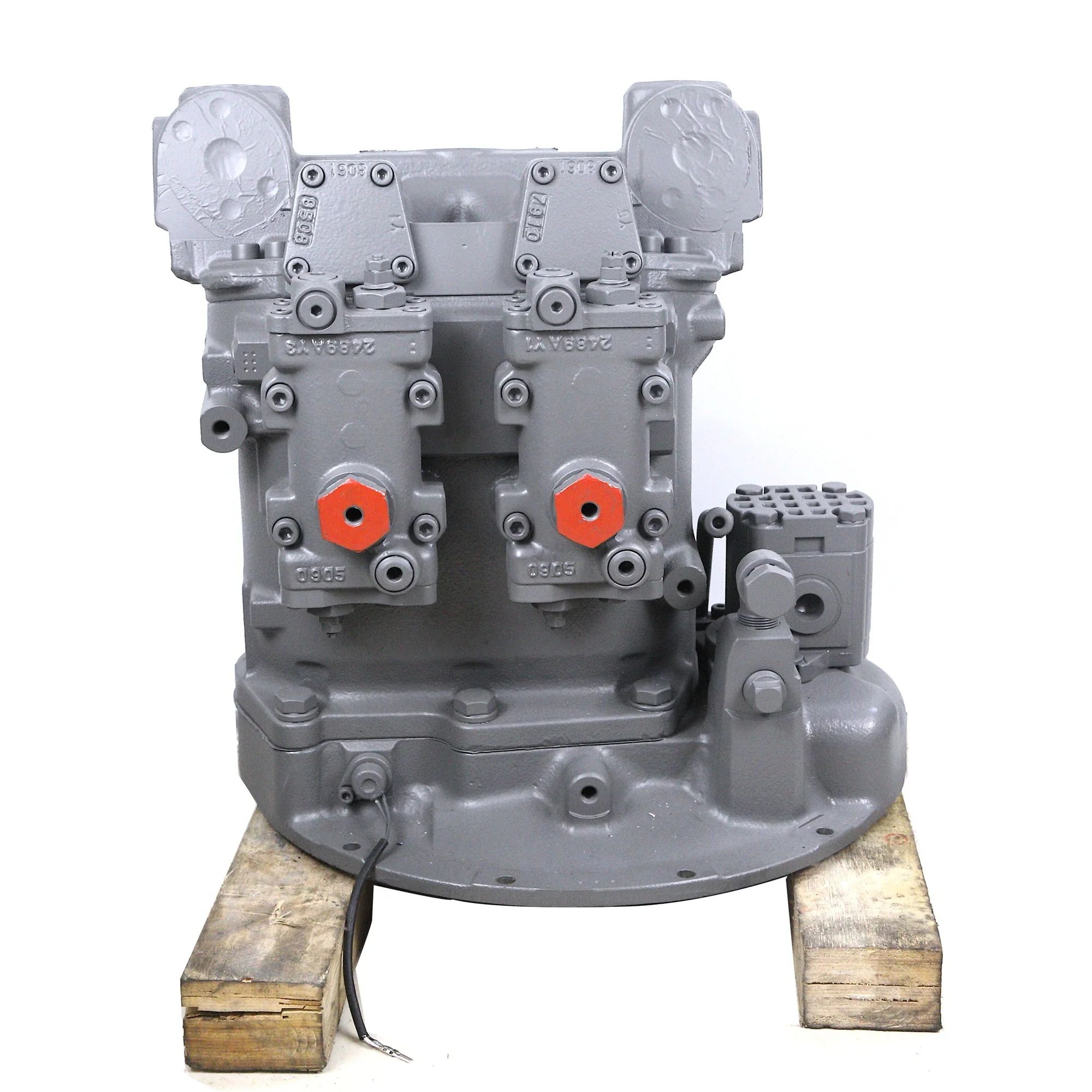 9195237 Hpv0102 Hpv118 Zx210-3 Hydraulic Pump Zx230 Main Pump 