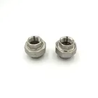 Union Cheap Price SS304 Union Customize Size