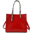 Purses 2021 Customized Purses And Handbags Sets 2 Pieces Lady Handbags For Woman Leather Hand Bags