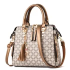 Bags For New Style Handbags Shoulder Bags Woman Ladies Leather Tote Bags For Women