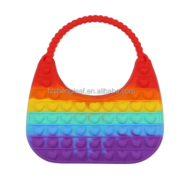 product customized mini silicone kids shoulder bags japan style cartoon cute girls pouch purse waterproof feature for children-8