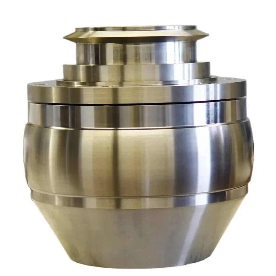 Bushing Metal Sleeve Bearing, Stainless, Steel - detail 54