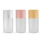 Gift Usb Humidifier CYNRIN Hot Sales Water Bottle Car Air Mini Humidifier Machine Usb The Best Holiday Gift
