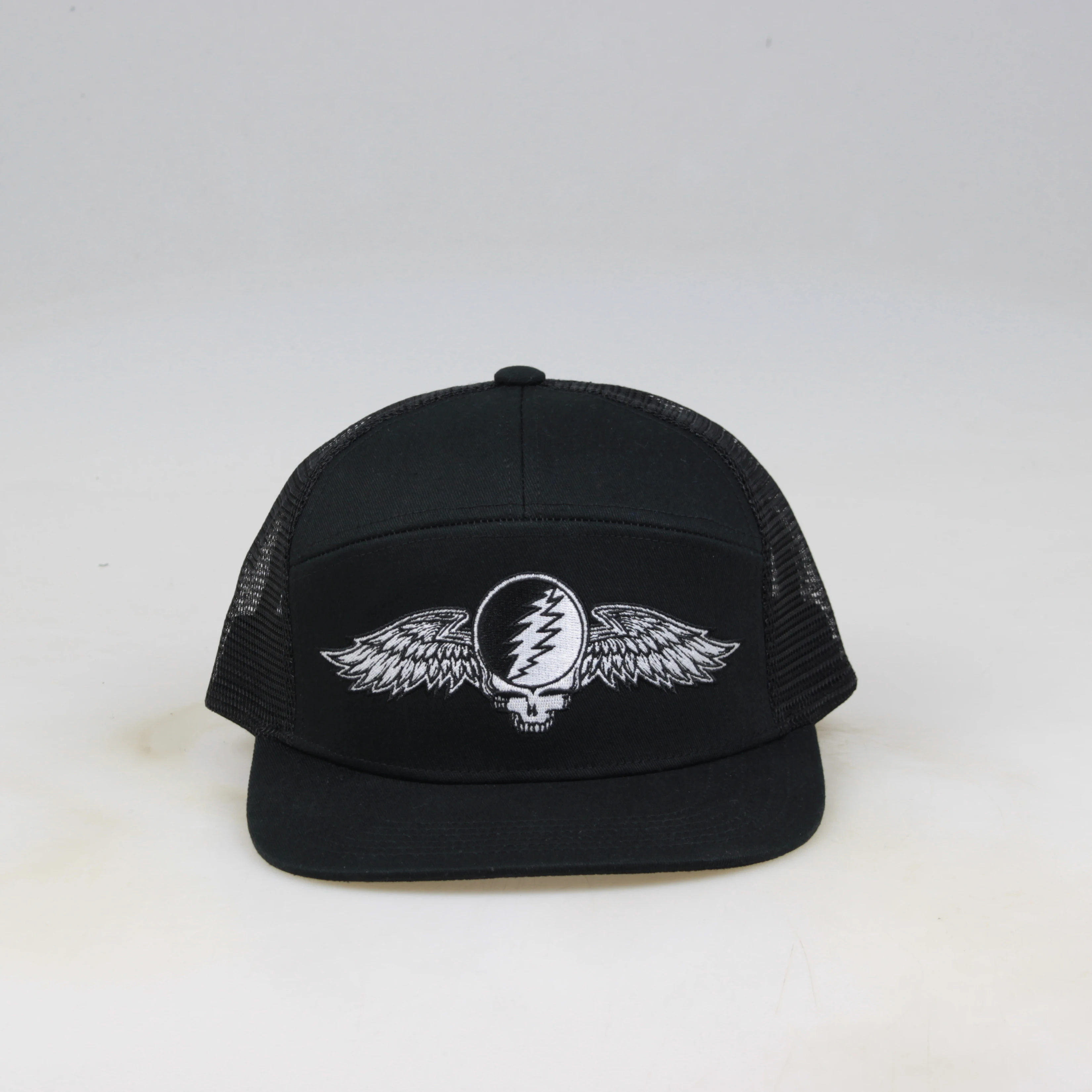 grateful dead running hat