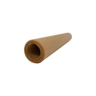 Paper Food 30cm*20m*0.04mm Silicone Paper High Quality Kitchen Baking Paper Food Packaging Silicone Paper