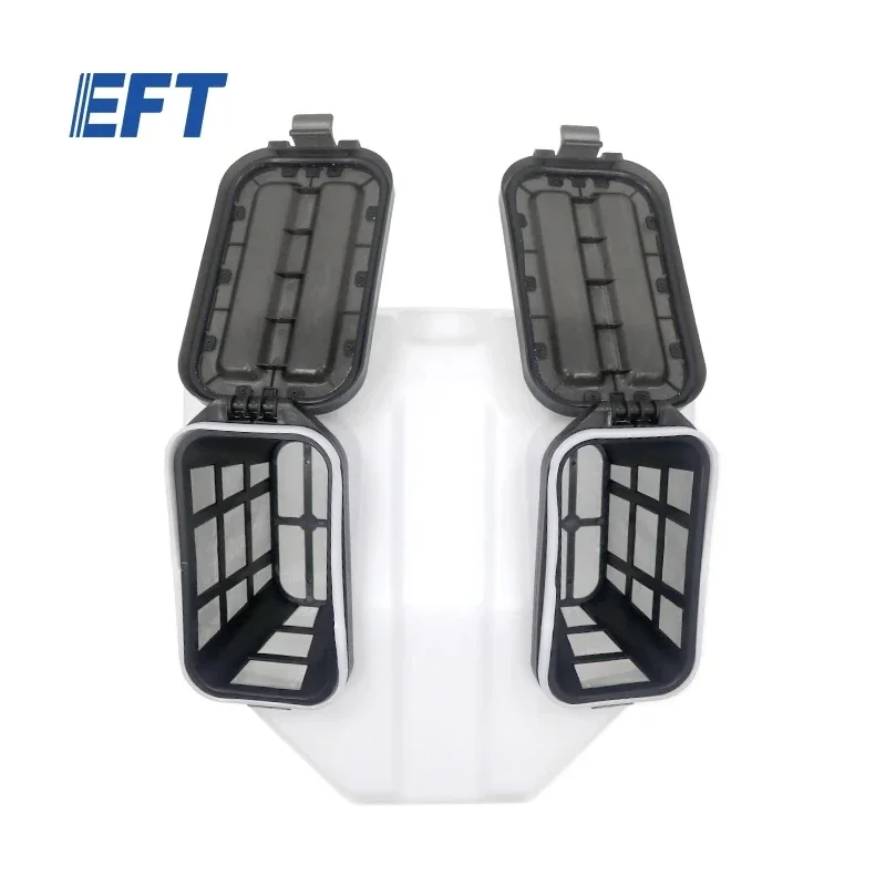 EFT 30L Plastic Water Tank for Z30 Agricultural Sprayer Drone
