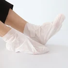 Feet Best ODM Repairing Glycerin Aloe Vera Feet Care Nourishing Foot Cream Mask