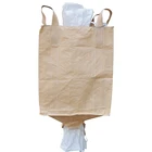 Bag Bags Stone Cement Bags Sand Bags PP Woven Bulk Big Ton Bag / Jumbo Bags For Packing Stone Cement Sand From China