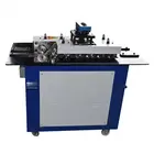 Elbow Machinery Machine Processing Different Bone Types Elbow Interlock Machinery Lock Forming Machine