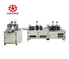 Machine Europe Fish Type Mask Machine Europe