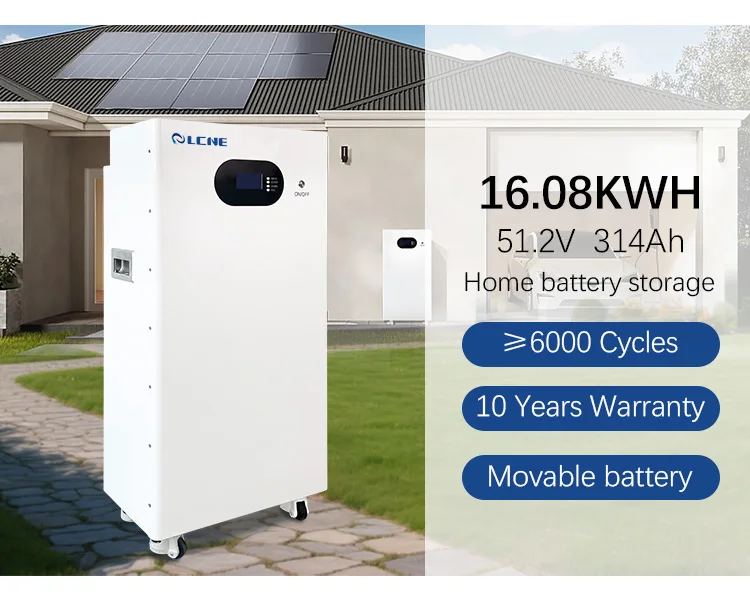 48V Lithium Ion Solar Battery Mini Solar and Nuclear Energy Solar Power Set up Storage Solar Powered Power Station for Your Home