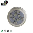 28mm Fairground Lights IP65 Outdoor Lighting 28mm 12 PCS SMD 3528 Fairground Ferris Whee Light