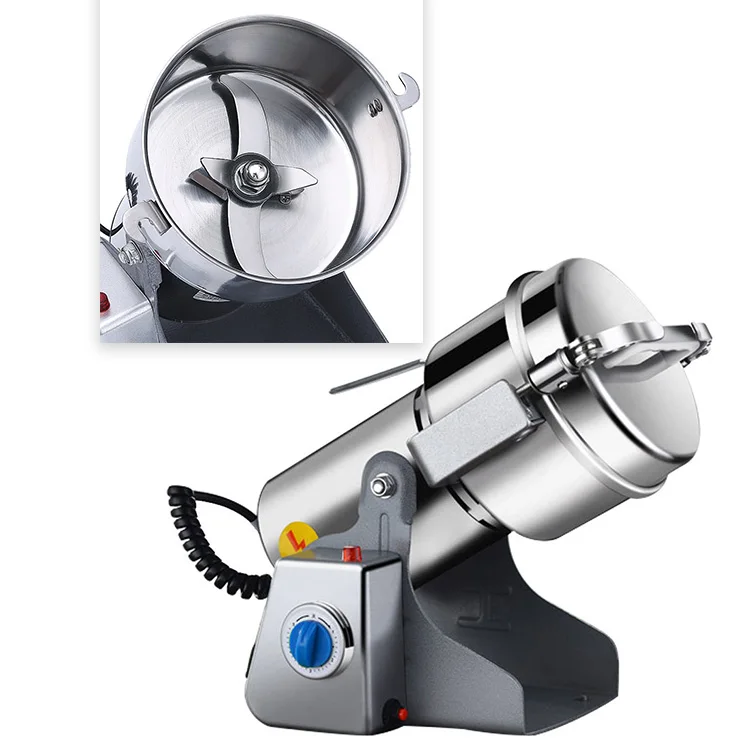 handy spice grinder