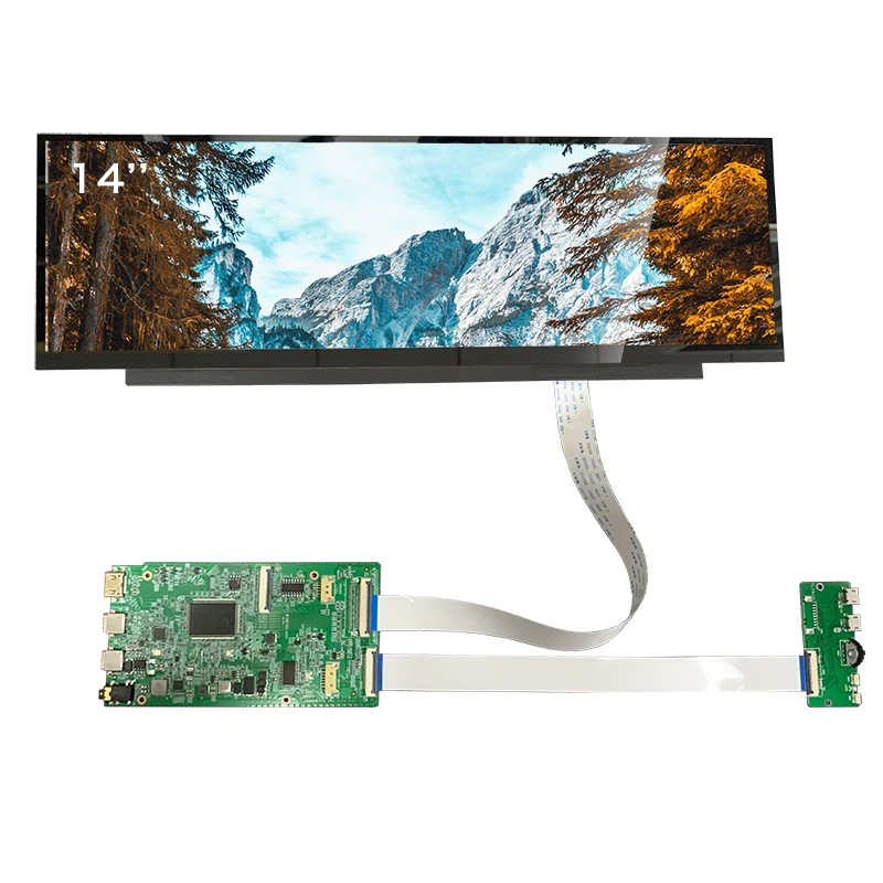 tft lcd failures manufacturer