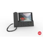 Sim Phone Wi-fi 6 2 4ghz And 5ghz SUITE 4 TFP 2021 NEW SIM LANDLINE PHONE 4G/3G/2G LTE UMTS WCDMA GSM