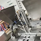 Machine Packaging Coffee Powder Filling And Sealing Machine Packaging Machine Powder Bag Packaging Machine