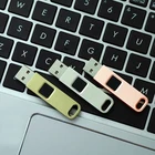 16gb High-Tech Capacitive 8Gb 16Gb 32Gb 64Gb 2.0 Finger Print Usb Security Encrypted Usb Flash Driver