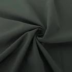 Nylon Spandex Fabric Nylon 75% Nylon 25% Spandex Weft Knitted High Stretch Fabric For Sports Wear