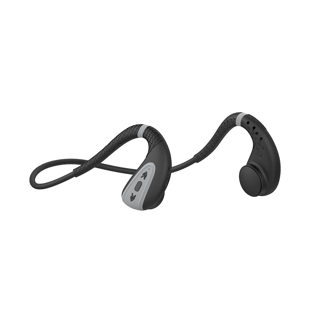 Swim Training Sport Bone Conduction Ear 