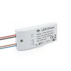 Case Power Supply OTM-SS24-E12 91*41*19mm Plastic Case IP20 Slim Power Supply 24W 12V 2A