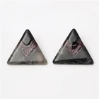 Earring 2021 2022 New Fashion Unique Own Designer Designed Different Shape Acrylic Stud Pin Earring Factory Directly