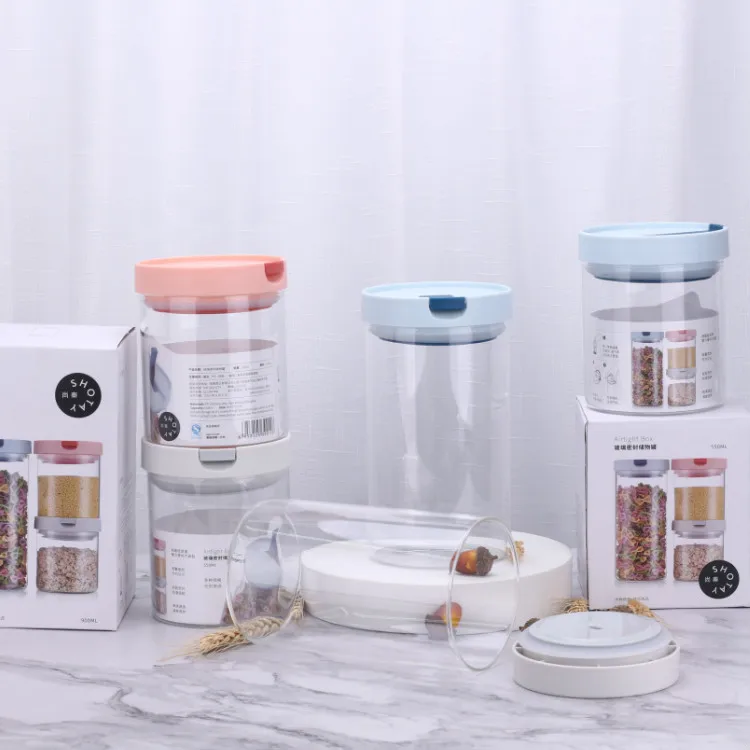 30oz Glass Kitchen Canisters Airtight Food Storage Containers With Lids Set Of 3 Jars Buy Airtight Glass Jar Food Storage Glass Jar Food Storage 1kg Rice Storage Jar Product On Alibaba Com