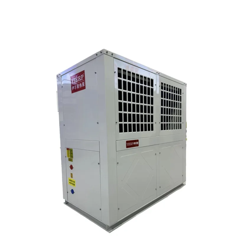 Air to Water Heat Pump, 11KW, Electric - detail 18