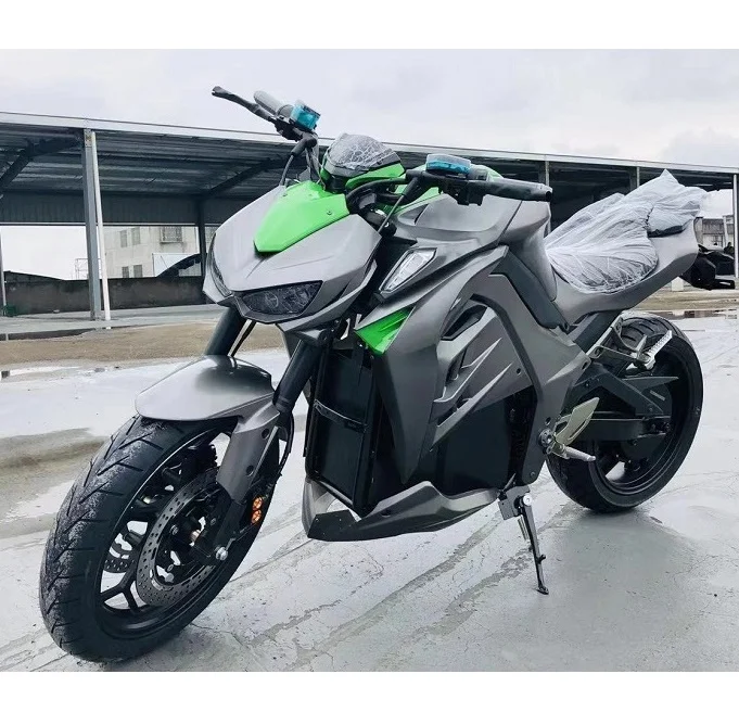 Z1000 Electric Motorcycle High Power 