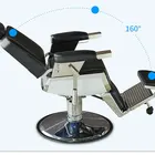 Barber Chair Hair Barber Shop Furniture Set Chair Beauty Salon Chair Hair Salon Equipment