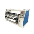 Paper Roll Slitting Machine Online Wholesale Paper Roll Film Rewinding Slitting Machine For Sale